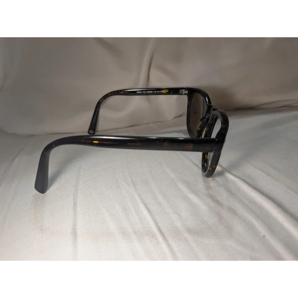 AUTHENTIC WARBY PARKER JASPER WHISKEY TORTOISE SUNGLASSES Frames 200 48 22 140‎